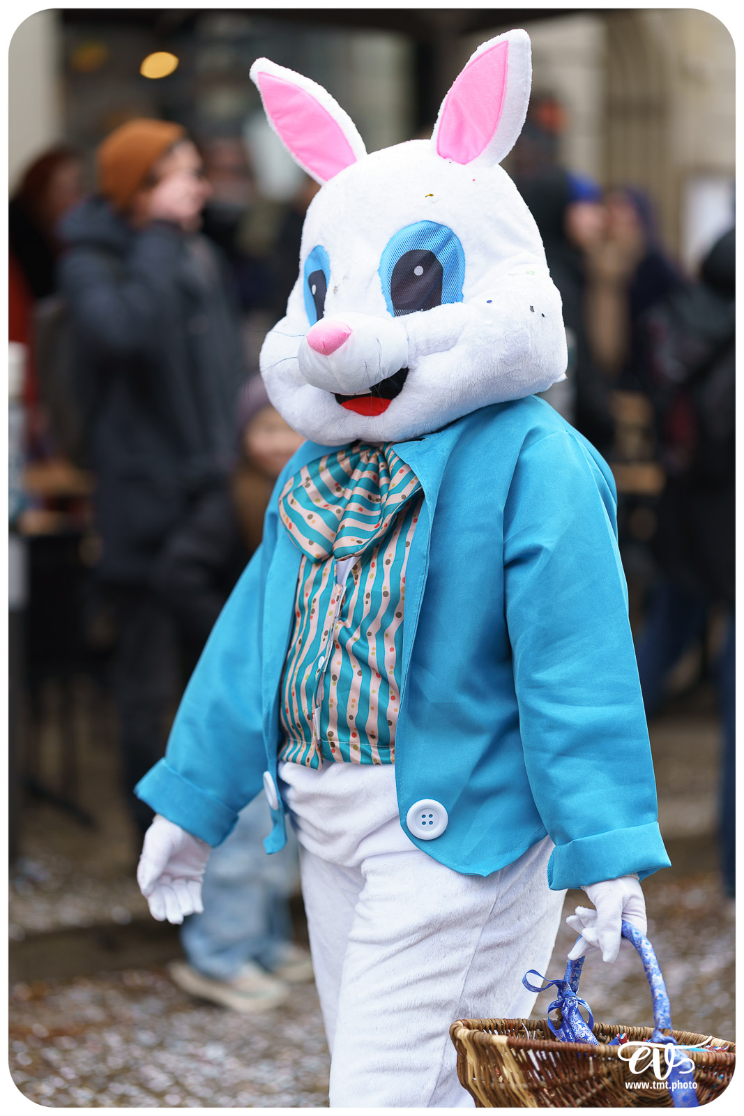 CARNAVAL DE STRASBOURG 2024